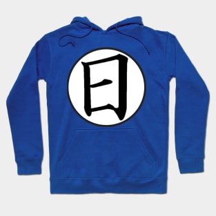 Icarus Crew Training Logo Hoodie